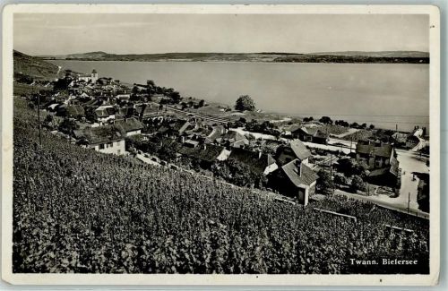 2513 Twann - Bielersee