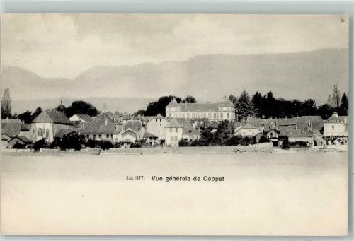 1296 Coppet