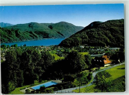 6984 Pura - Bibelheim Gott hilft Schwimmbad