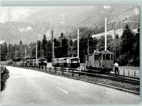 6388 Grafenort - Großandrang u. a. mit 3 4 103