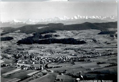 3506 Grosshöchstetten - Gesamtansicht