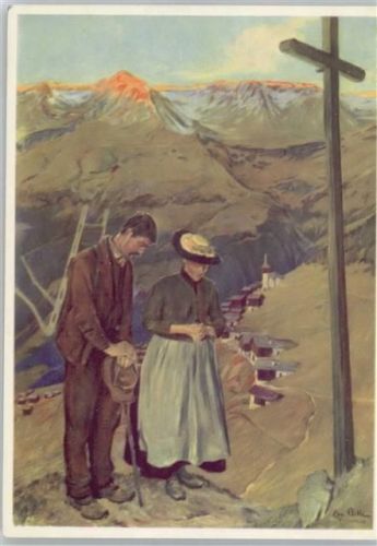 Abendglocken AKU2 Pro Infirmis Schweiz