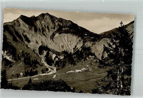 3711 Mülenen Foto AK Suldthal