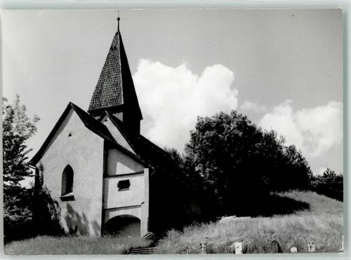 9430 St. Margrethen SG FOTO KEINE AK Kirche