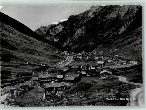 7132 Vals - Vals-Vale