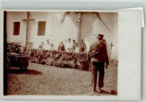 7556 Ramosch 1931 Privatfoto AK Ort handschriftlich