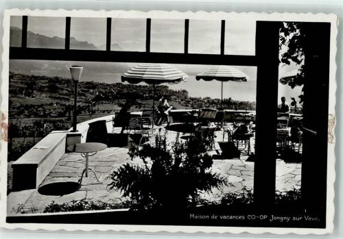 1805 Jongny - Coop Ferienhaus
