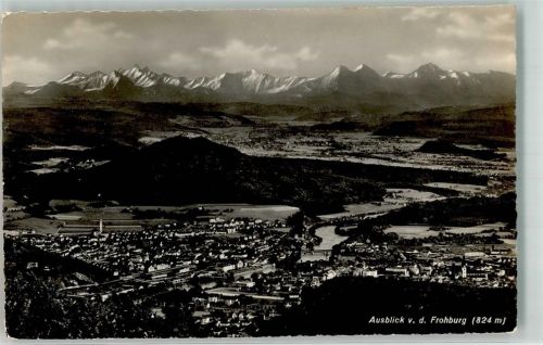 4448 Läufelfingen - Olten