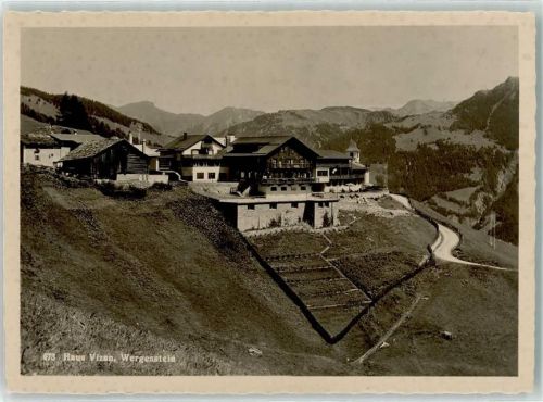 7433 Casti-Wergenstein - Haus Vizan