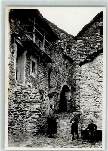 6618 Arcegno - Motivo