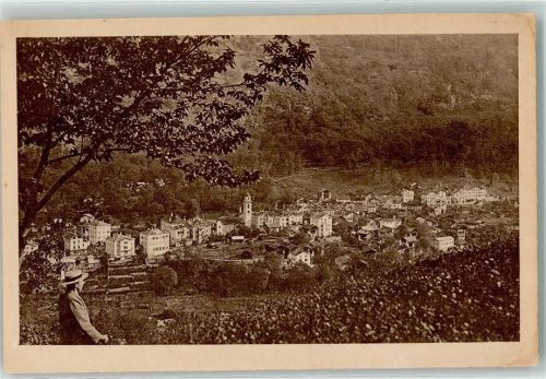 7608 Castasegna 1918