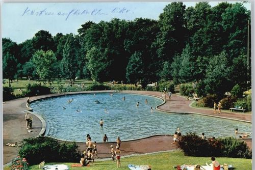 4144 Arlesheim - Schwimmbad AKU1