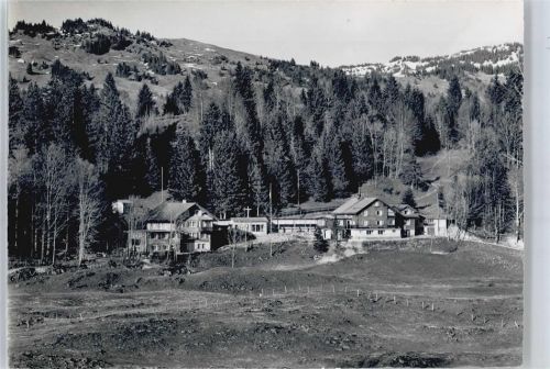 6434 Illgau - Erholungsheim St.Karl