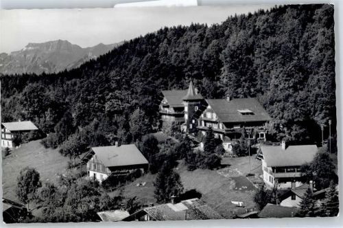 6085 Hasliberg Goldern