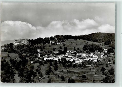 6936 Cademario Gebrauchsspuren Fliegeraufnahme