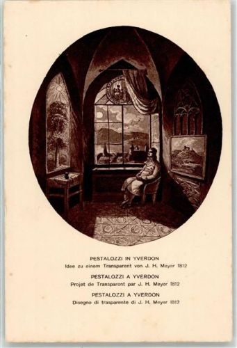 entwertet 1.August Bundesfeier / Pro Patria Schweiz