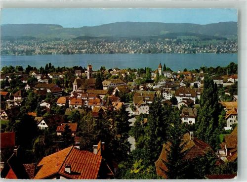 6403 Küssnacht am Rigi 1969 Foto AK