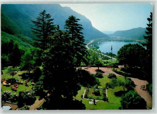 6821 Rovio - Park Hotel