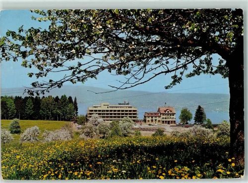 8835 Feusisberg - Tourotel Wienerwald