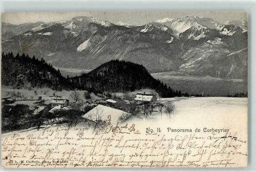 1856 Corbeyrier 1902