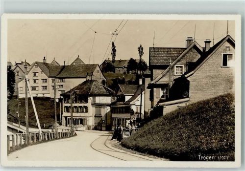 9043 Trogen Foto AK
