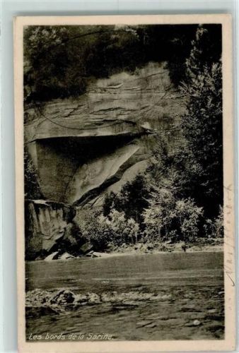 3792 Saanen - An der Saane