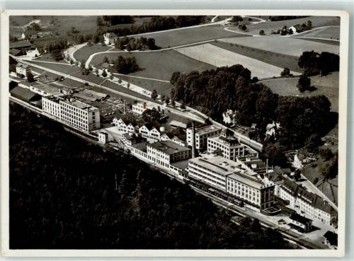 8307 Oberkempttal Effretikon - Maggifabrik