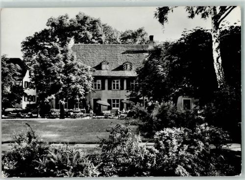 4102 Binningen - Gasthaus Neubad