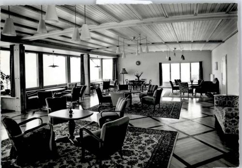 9405 Wienacht-Tobel - Kurhaus Landegg