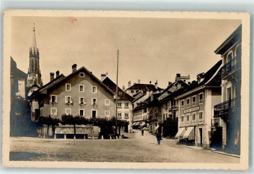 1618 Châtel-St-Denis