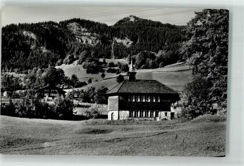 6083 Hasliberg Hohfluh