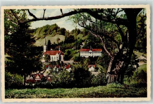 6110 Wolhusen - St Josefshaus
