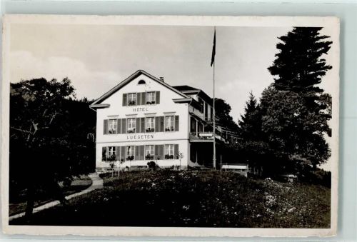 8808 Pfäffikon SZ - Hotel Luegeten