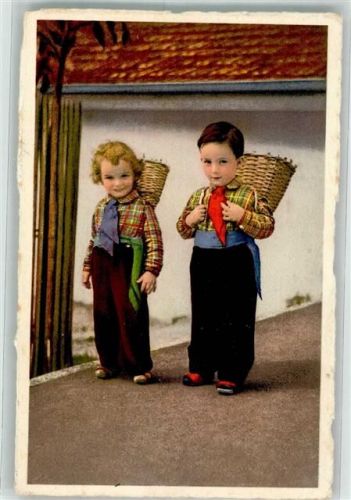 Foto AK Kinder