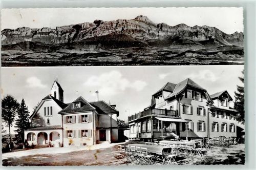 9534 Gähwil - St Iddaburg