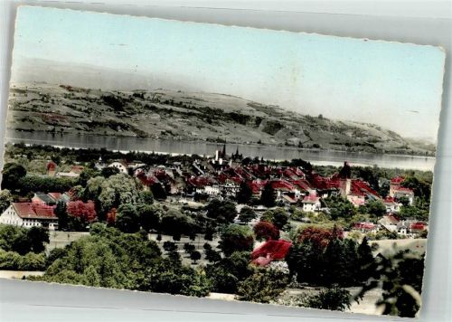 1580 Avenches Foto AK Feldpost Schulen und Kurse Uem.Truppen