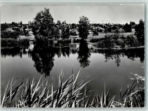 8700 Küsnacht ZH - Schübelweier