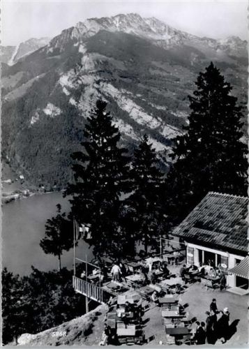 8757 Filzbach - Cafe Kerenzer