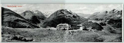 Muottas Muraigl Klapp AK