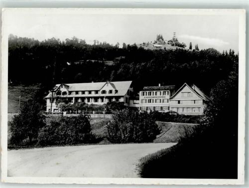 8340 Bachtel - Kurhaus Hasenstrick