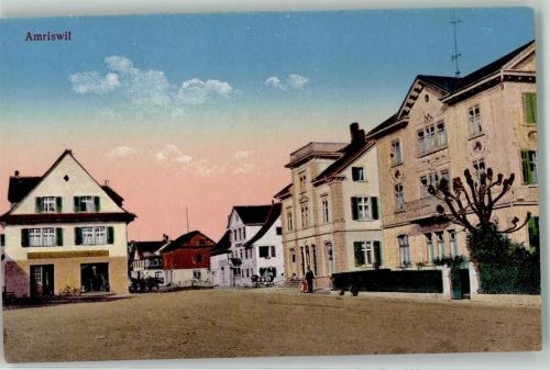 8580 Amriswil