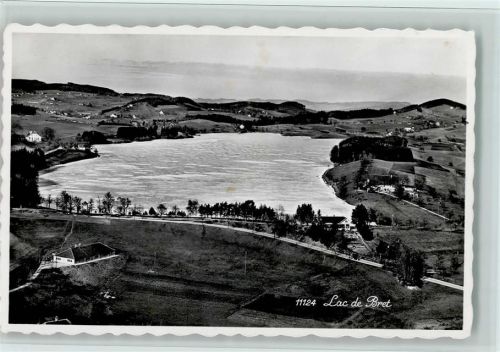 1070 Puidoux - Le Lac Bret