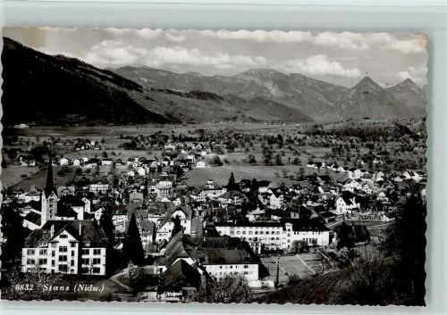 6370 Stans - Nidwalden