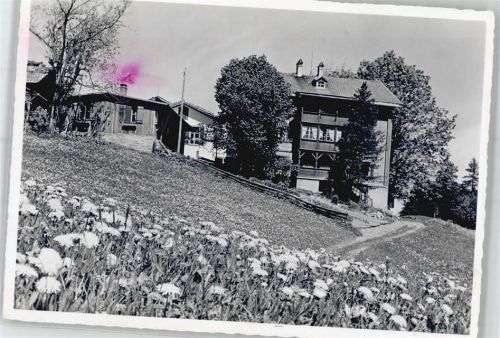 7213 Valzeina - ev. Glaubenswerk