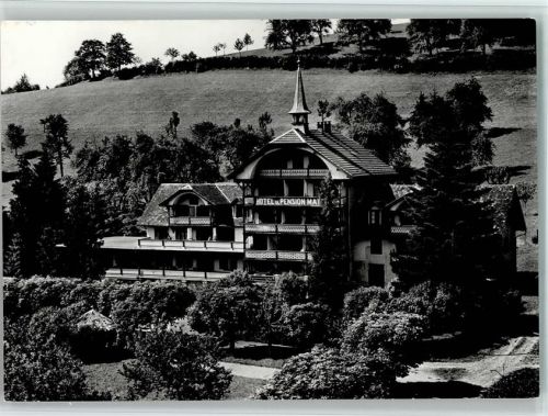 6103 Schwarzenberg LU - KurortHotel Matt Haus der Mutter