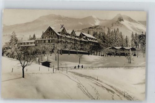 6433 Stoos SZ - Sporthotel