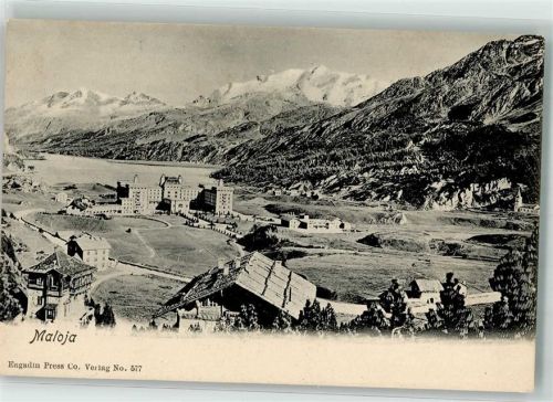 7516 Maloja