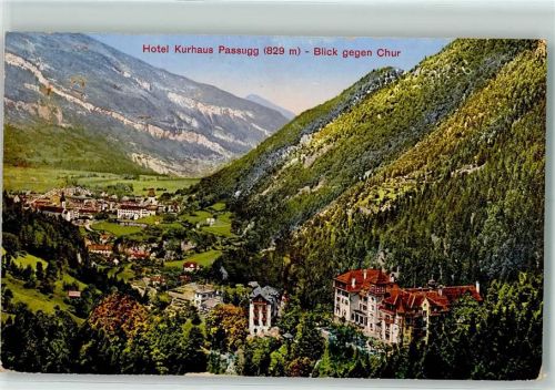 7062 Passugg-Araschgen