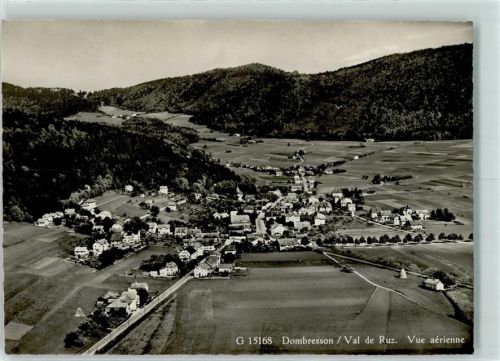 2056 Dombresson Gebrauchsspuren Fliegeraufnahme