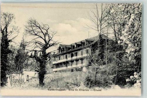 6045 Meggen - Villa St Charles